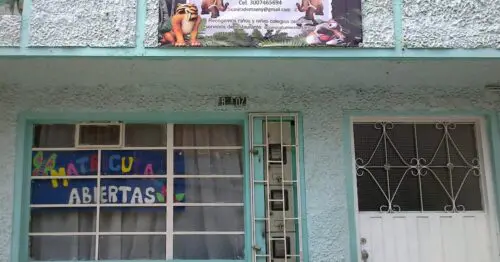 JARDIN CASITA DE MANNY BOGOTÁ JARDIN CASITA DE MANNY BOGOTÁ